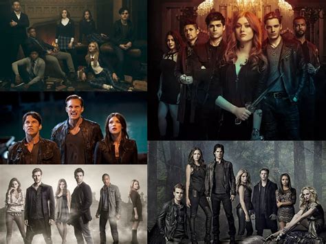 Vampires in tv shows. Things To Know About Vampires in tv shows. 